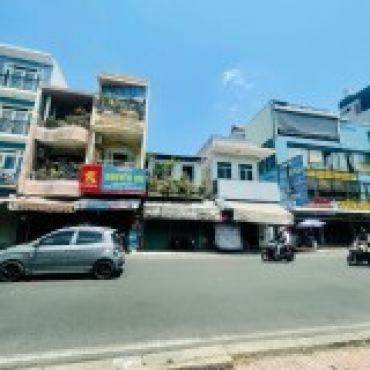 Hình ảnh Bán nhà 361 Bạch Đằng Phường Bình Thạnh Tp Hồ Chí Minh