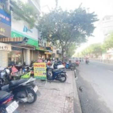 Hình ảnh Bán nhà 504 Minh Phụng Phường Bình Thới Tp Hồ Chí Minh