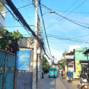 Hình ảnh Bán nhà 04 Đường số 21 Phường Bình Hưng Hòa Tp Hồ Chí Minh