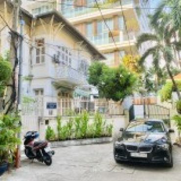 Hình ảnh Bán nhà 40 Trần Quốc Thảo Phường Bàn Cờ Tp Hồ Chí Minh