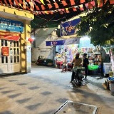 Hình ảnh Bán nhà hẻm 1027/31 Huỳnh Tấn Phát Phường Phú Thuận Tp Hồ Chí Minh