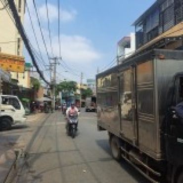 Hình ảnh Bán chung cư Chuyên gia 1. 127 Lê Đình Cẩn Phường Tân Tạo Tp Hồ Chí Minh