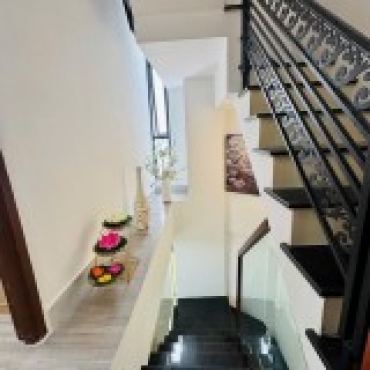 Hình ảnh Bán nhà hẻm 245/21B Ba Đình Phường Bình Đông Tp Hồ Chí Minh