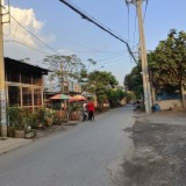 Hình ảnh Bán đất thửa 540 tờ 70 ấp 5 Xã Tân Vĩnh Lộc Tp Hồ Chí Minh