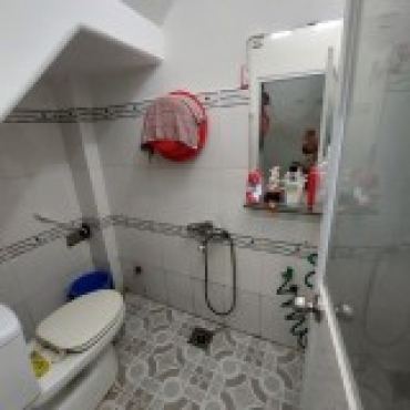 Hình ảnh Bán nhà hẻm 30/40 Đoàn Văn Bơ Phường Khánh Hội Tp Hồ Chí Minh