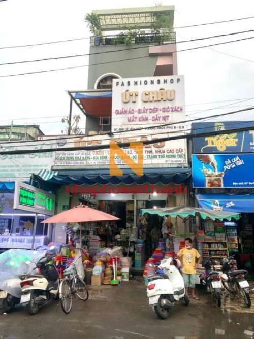 Hình ảnh Bán nhà 5 Đoàn Công Hớn, phường Trường Thọ, TP Thủ Đức