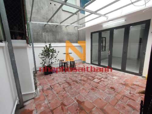 Hình ảnh Bán nhà 5/10 Đường số 10 Linh Trung Thủ Đức