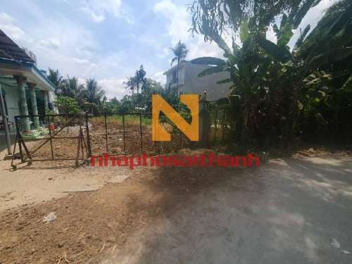 Hình ảnh Bán đất 5/4 ĐƯỜNG SỐ 19, KP GÒ CÔNG - P LONG THẠCH MỸ - Q9