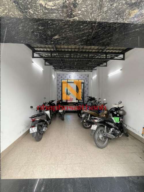 Hình ảnh Bán nhà 5 Đường số 2 Tam Bình Thủ Đức