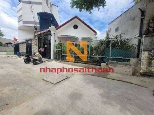 Hình ảnh Bán nhà 5/10/9 Đường số 27, phường Hiệp Bình Chánh, Quận Thủ Đức