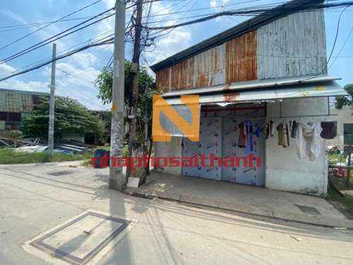 Hình ảnh 5 đường số 4 KP Ông Nhiêu phường Long Trường (Quận 9) TP.Thủ Đức