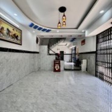 Hình ảnh Bán nhà 149 Đường số 16 Phường Bình Hưng Hòa Tp Hồ Chí Minh