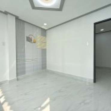 Hình ảnh Bán nhà hẻm 165/7a4 Văn Thân Phường Bình Tiên Tp Hồ Chí Minh