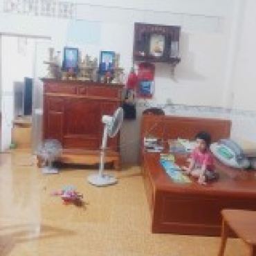 Hình ảnh Bán nhà 457 Hoàng Hữu Nam Phường Long Bình Tp Hồ Chí Minh