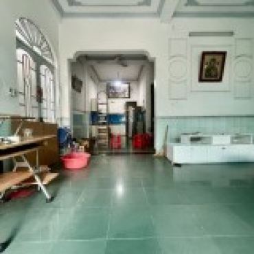 Hình ảnh Bán đất thửa 505 tờ 3 Tam Châu Phường Tam Bình Tp Hồ Chí Minh