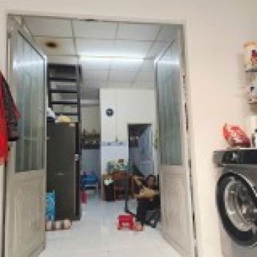 Hình ảnh Bán nhà hẻm 1120/5B Tỉnh lộ 10 Phường Tân Tạo Tp Hồ Chí Minh