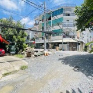 Hình ảnh Bán nhà hẻm 2/5/51 Đường số 2D Nối dài Phường An Lạc Tp Hồ Chí Minh