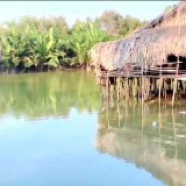 Hình ảnh Bán đất thửa 219 tờ 17 Thửa 219 tờ 17 Xã Bình Khánh Tp Hồ Chí Minh