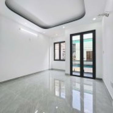 Hình ảnh Bán nhà hẻm 93/18 Đường số 14 Phường Bình Hưng Hòa Tp Hồ Chí Minh