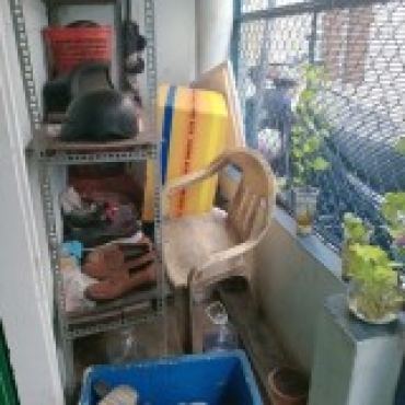 Hình ảnh Bán nhà hẻm 83/24 Tôn Đản Phường Xóm Chiếu Tp Hồ Chí Minh