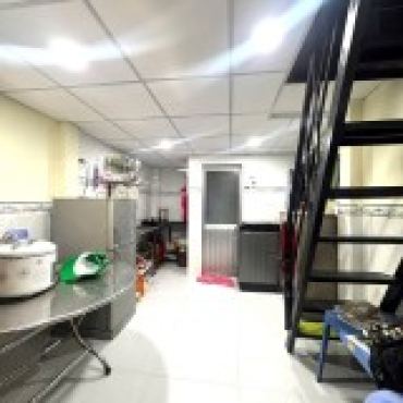 Hình ảnh Bán nhà hẻm 345/24/20 Nguyễn Thị Búp ( TCH02 Cũ ) Phường Trung Mỹ Tây Tp Hồ Chí Minh