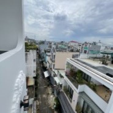 Hình ảnh Bán nhà hẻm 118/48 Đường số 8 Phường Bình Tân Tp Hồ Chí Minh