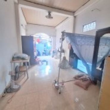 Hình ảnh Bán nhà hẻm 453/90KA Lê Văn Sỹ(Thửa 2 Tờ 8 ) Phường Nhiêu Lộc Tp Hồ Chí Minh