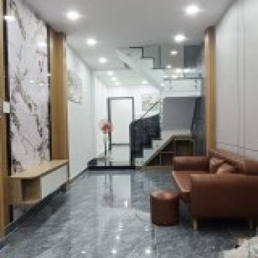 Hình ảnh Bán nhà hẻm 983/4 Tỉnh Lộ 10 Phường Tân Tạo Tp Hồ Chí Minh