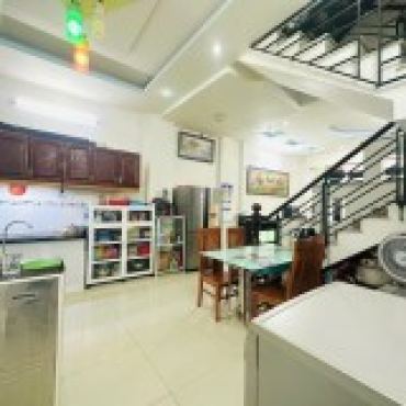 Hình ảnh Bán nhà hẻm B6/201M Quốc lộ 50 Xã Bình Hưng Tp Hồ Chí Minh