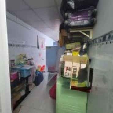 Hình ảnh Bán nhà hẻm 436/59/50a Cách Mạng Tháng Tám Phường Nhiêu Lộc Tp Hồ Chí Minh