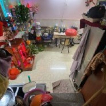 Hình ảnh Bán nhà 328 Ba Đình Phường Bình Đông Tp Hồ Chí Minh