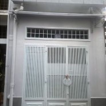 Hình ảnh Bán nhà hẻm 82/16 PMH Dạ Nam Phường Chánh Hưng Tp Hồ Chí Minh