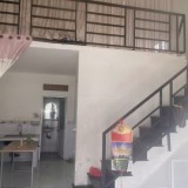 Hình ảnh Bán nhà hẻm 56/5/1 Đường số 6 Linh Xuân Phường Linh Xuân Tp Hồ Chí Minh