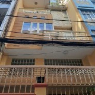 Hình ảnh Bán nhà hẻm 202/24 Lý Thường Kiệt Phường Hòa Hưng Tp Hồ Chí Minh