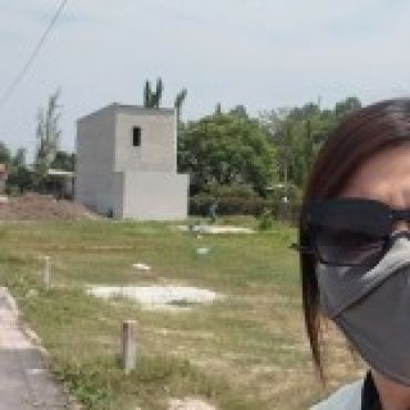 Hình ảnh Bán đất thửa 849 tờ 32 Mặt phố Xã Củ Chi Tp Hồ Chí Minh