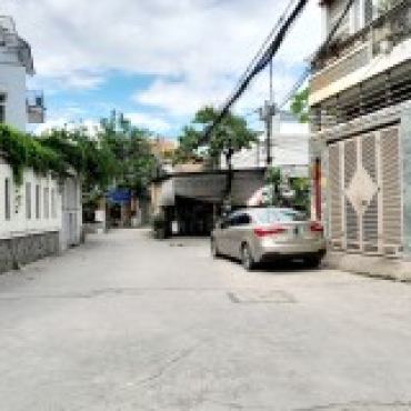 Hình ảnh Bán chung cư ( SC 35.207B ) Đường số 2 Phường Thủ Đức Tp Hồ Chí Minh