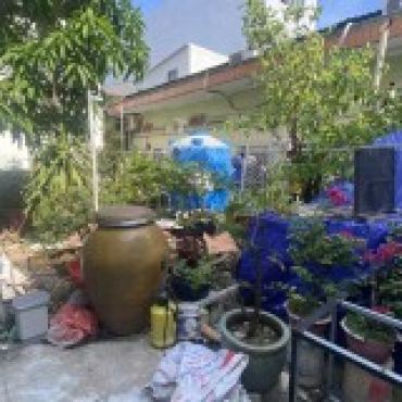 Hình ảnh Bán đất thửa 504 tờ 38 Huỳnh Tấn Phát Phường Tân Hưng Tp Hồ Chí Minh