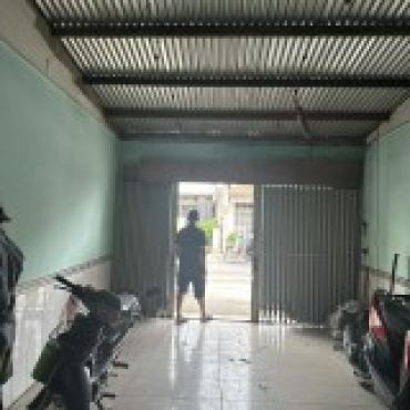 Hình ảnh Bán nhà 2938A Phạm Thế Hiển Phường Bình Đông Tp Hồ Chí Minh