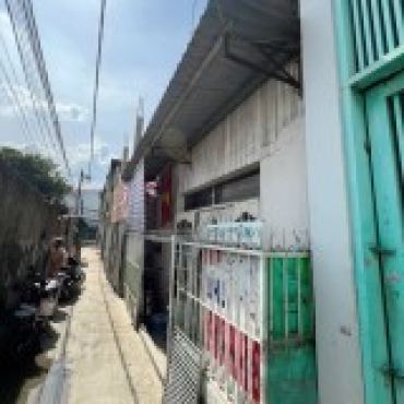 Hình ảnh Bán nhà hẻm 43/12/2 Đường Số 8 Phường Linh Xuân Tp Hồ Chí Minh