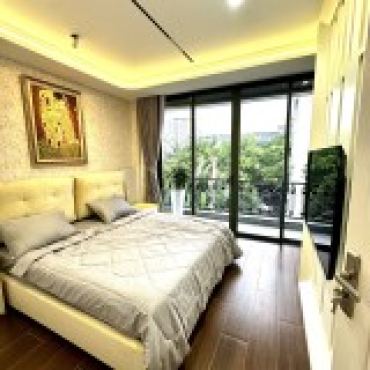 Hình ảnh Bán nhà hẻm 45/2A2 Đường Số 59 Phường An Hội Tây Tp Hồ Chí Minh