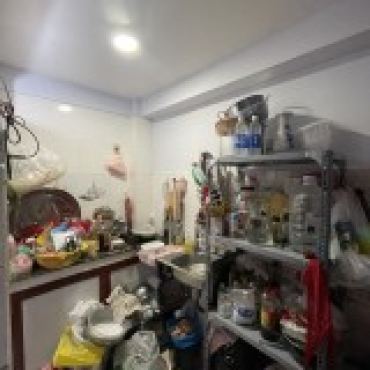 Hình ảnh Bán nhà hẻm 83/26A Hoà Hưng ( số cũ 337.92.B2 CMT8 ) Phường Hòa Hưng Tp Hồ Chí Minh