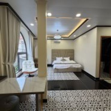Hình ảnh Bán nhà 66 Nguyễn Sỹ Sách Phường Tân Sơn Nhì Tp Hồ Chí Minh