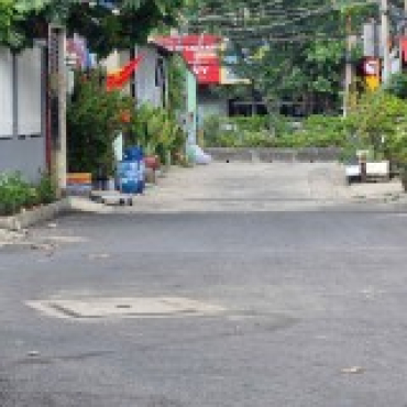 Hình ảnh Bán đất thửa 35 tờ 121 Đường số 3 Phường Tam Bình Tp Hồ Chí Minh