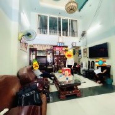 Hình ảnh Bán nhà CHL 104 Phong Phú Phường Phú Định Tp Hồ Chí Minh
