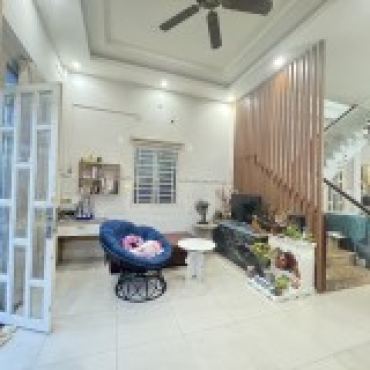 Hình ảnh Bán nhà hẻm 110/15/3A Lò Lu ( Thửa 643 Tờ 9) Phường Long Phước Tp Hồ Chí Minh