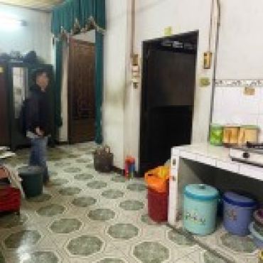 Hình ảnh Bán nhà 295 Phan Văn Hớn Phường Đông Hưng Thuận Tp Hồ Chí Minh