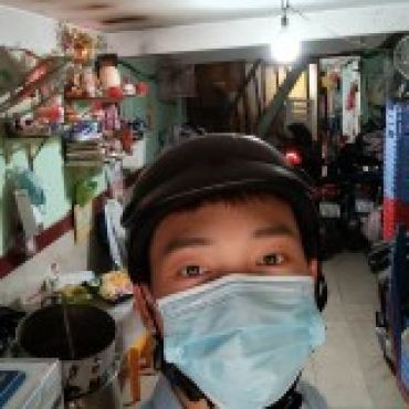 Hình ảnh Bán chung cư 233.19-21 Nguyễn Trãi Phường Cầu Ông Lãnh Tp Hồ Chí Minh