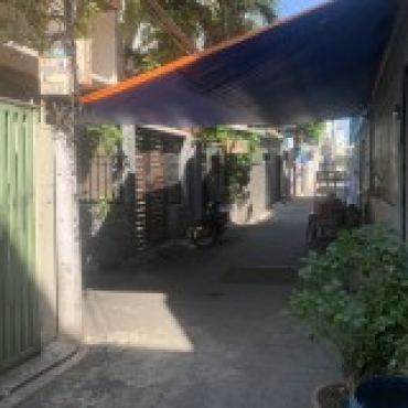 Hình ảnh Bán nhà hẻm 62/1/13 Trương Công Định Phường Bảy Hiền Tp Hồ Chí Minh
