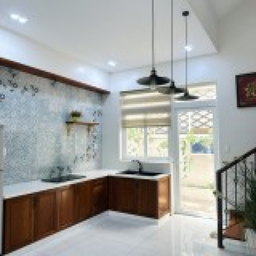 Hình ảnh Bán chung cư Đường số 16C Khu nhà ở Lovera Park Khang Điền Xã Bình Hưng Tp Hồ Chí Minh