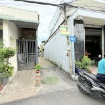 Hình ảnh Bán nhà hẻm 2/2B Đường số 16 Phường Phước Long Tp Hồ Chí Minh